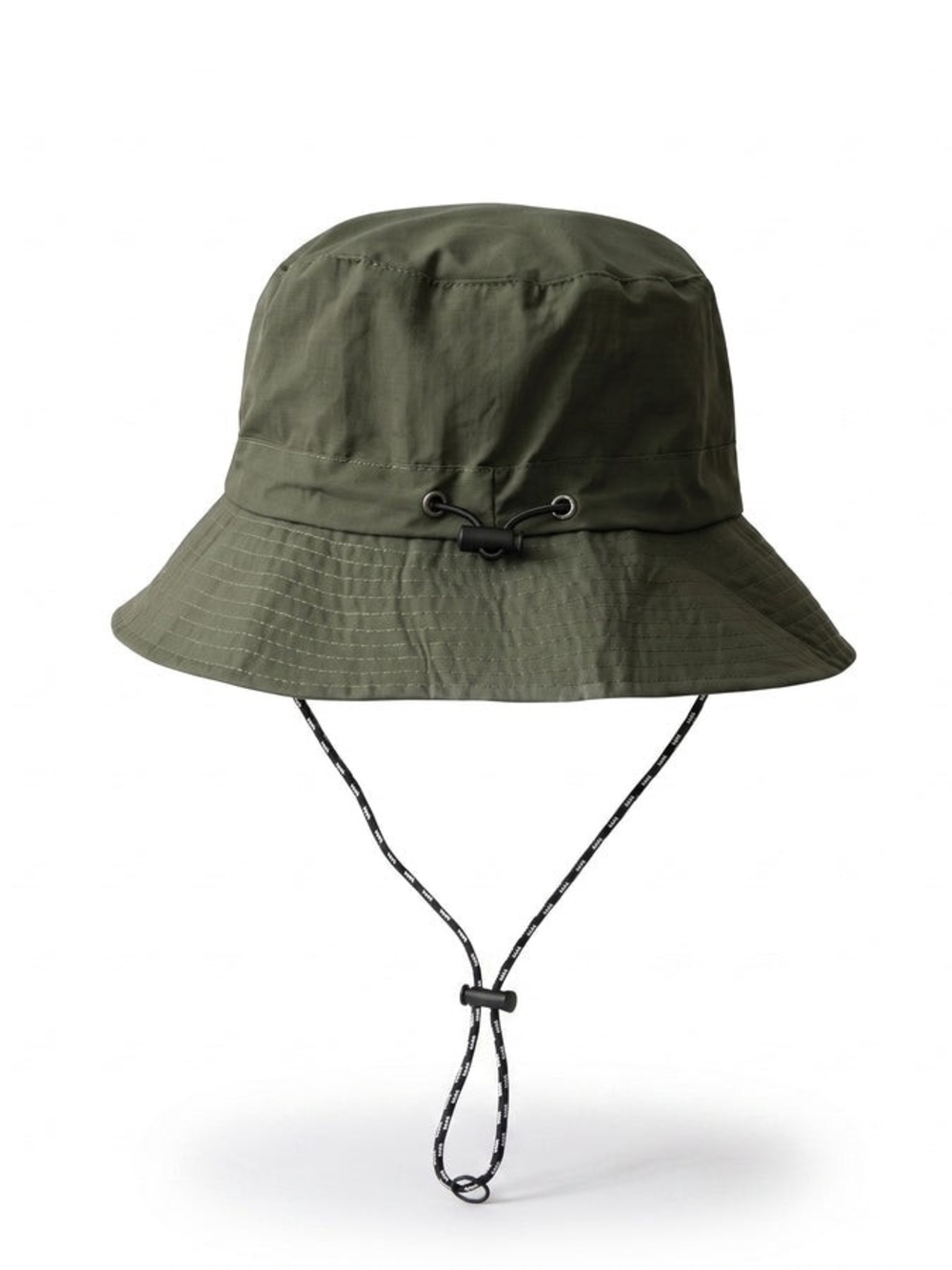 Nordstorm Rack Brand Unisex Floppy Sun Hat with Adjustable Chin Cord - One Size